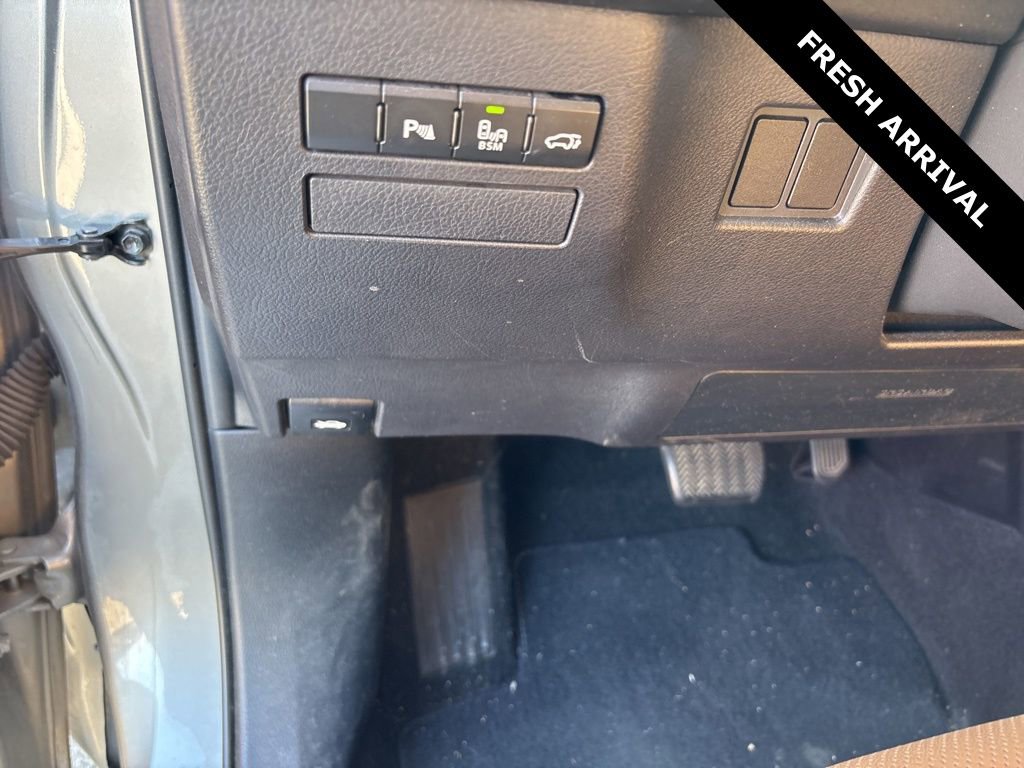 Used 2015 Lexus NX 200t FWD image 12