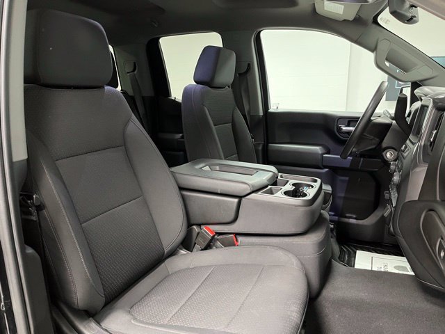 Used 2022 Chevrolet Silverado 1500 Custom AWD/4WD image 58