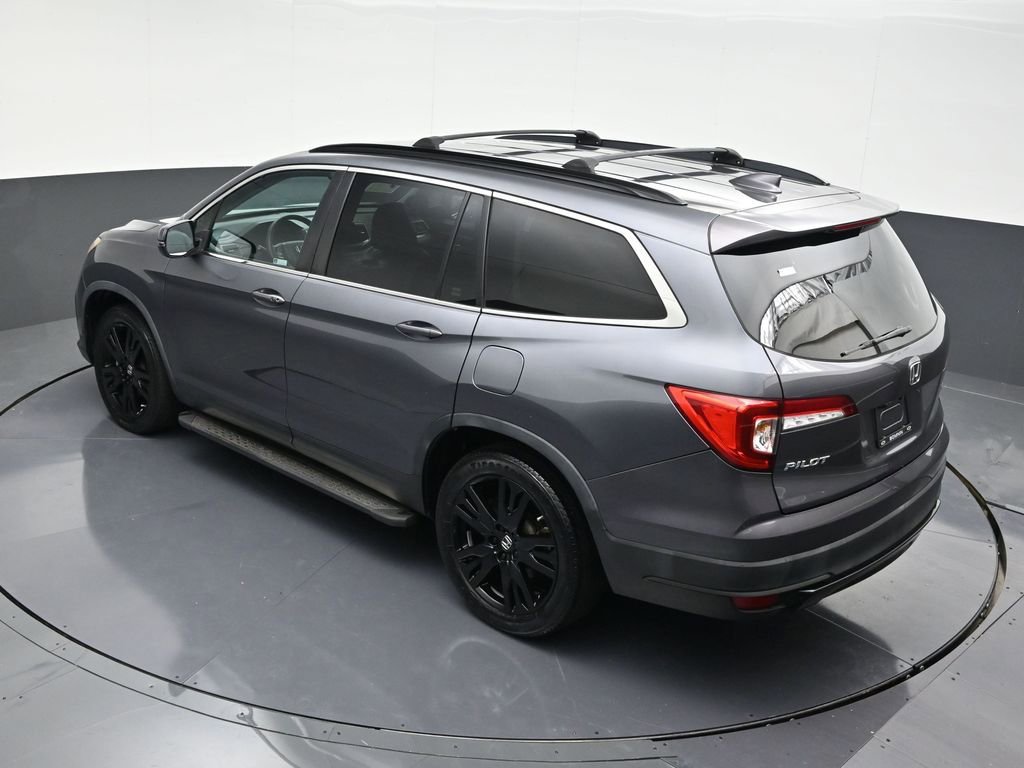 Used 2021 Honda Pilot Special Edition image 16