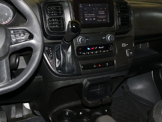 Used 2025 RAM ProMaster 2500 w/ U-Haul Equipment Group FWD image 13