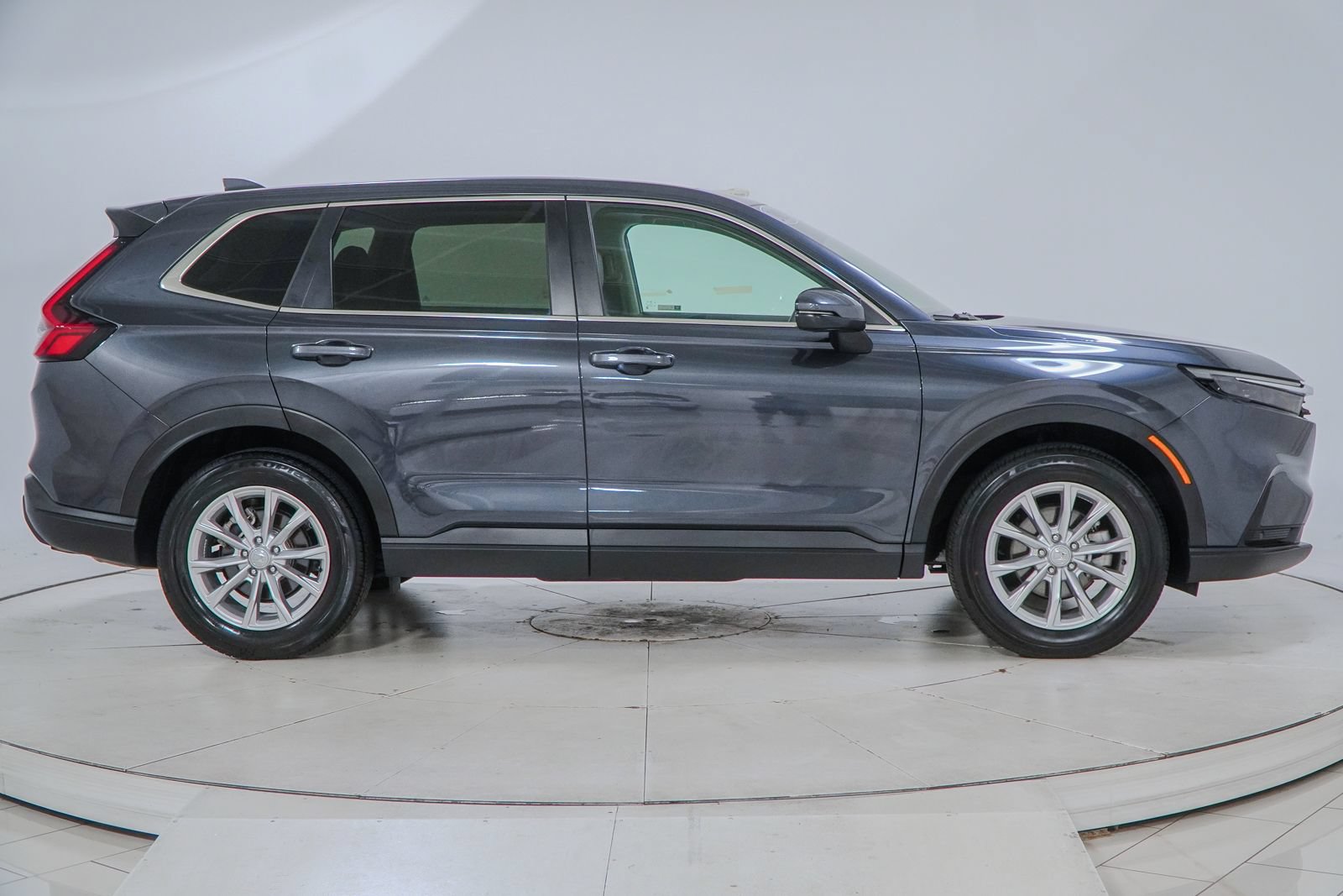 Certified 2025 Honda CR-V EX-L image 12