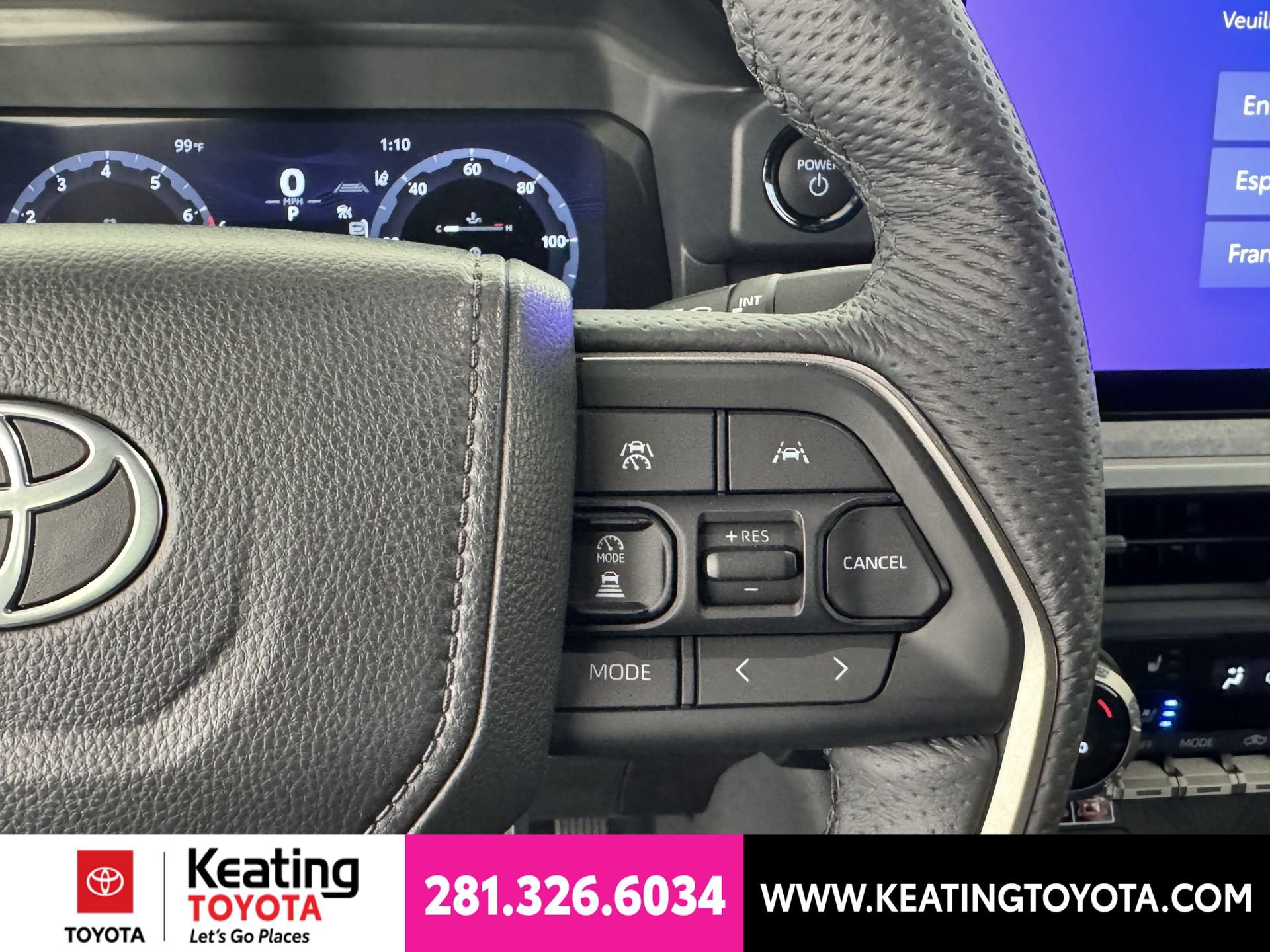 Certified 2025 Toyota Tacoma 4x4 Double Cab Hybrid image 29