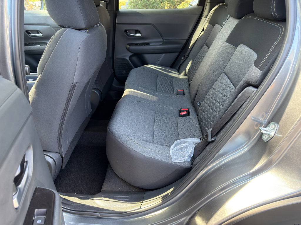 New 2026 Nissan Kicks SV w/ Cold Weather Package image 28