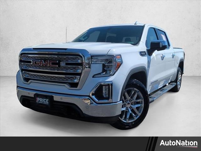 Used 2020 GMC Sierra 1500 SLT