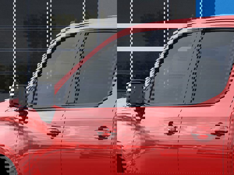 New 2026 Chevrolet Silverado 1500 LT image 36