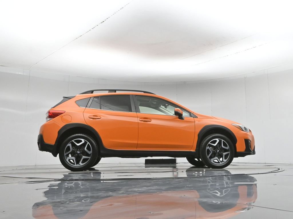 Used 2019 Subaru Crosstrek 2.0i Limited w/ Moonroof Package w/Navigation image 55