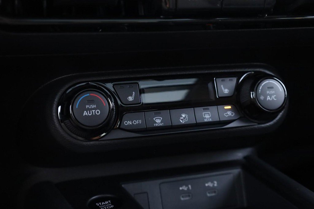 New 2026 Nissan Kicks SV w/ SV Premium Package image 16