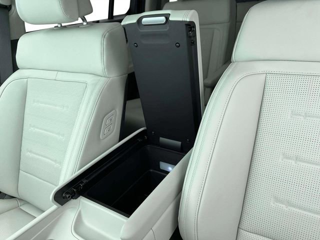 New 2024 Hyundai Santa Fe Calligraphy image 17