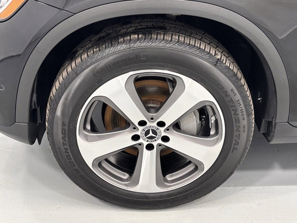 Certified 2022 Mercedes-Benz GLC 300 GLC 300 image 29