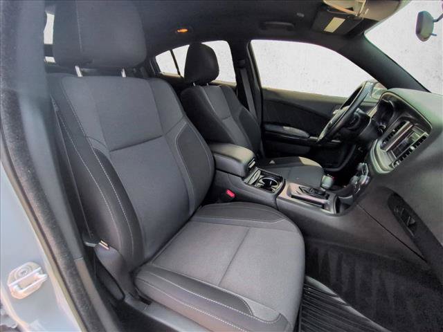 Used 2021 Dodge Charger SXT w/ Blacktop Package RWD image 19