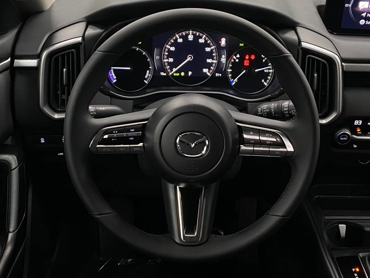 New 2026 MAZDA CX-50 2.5 Hybrid w/ Weather Package image 15