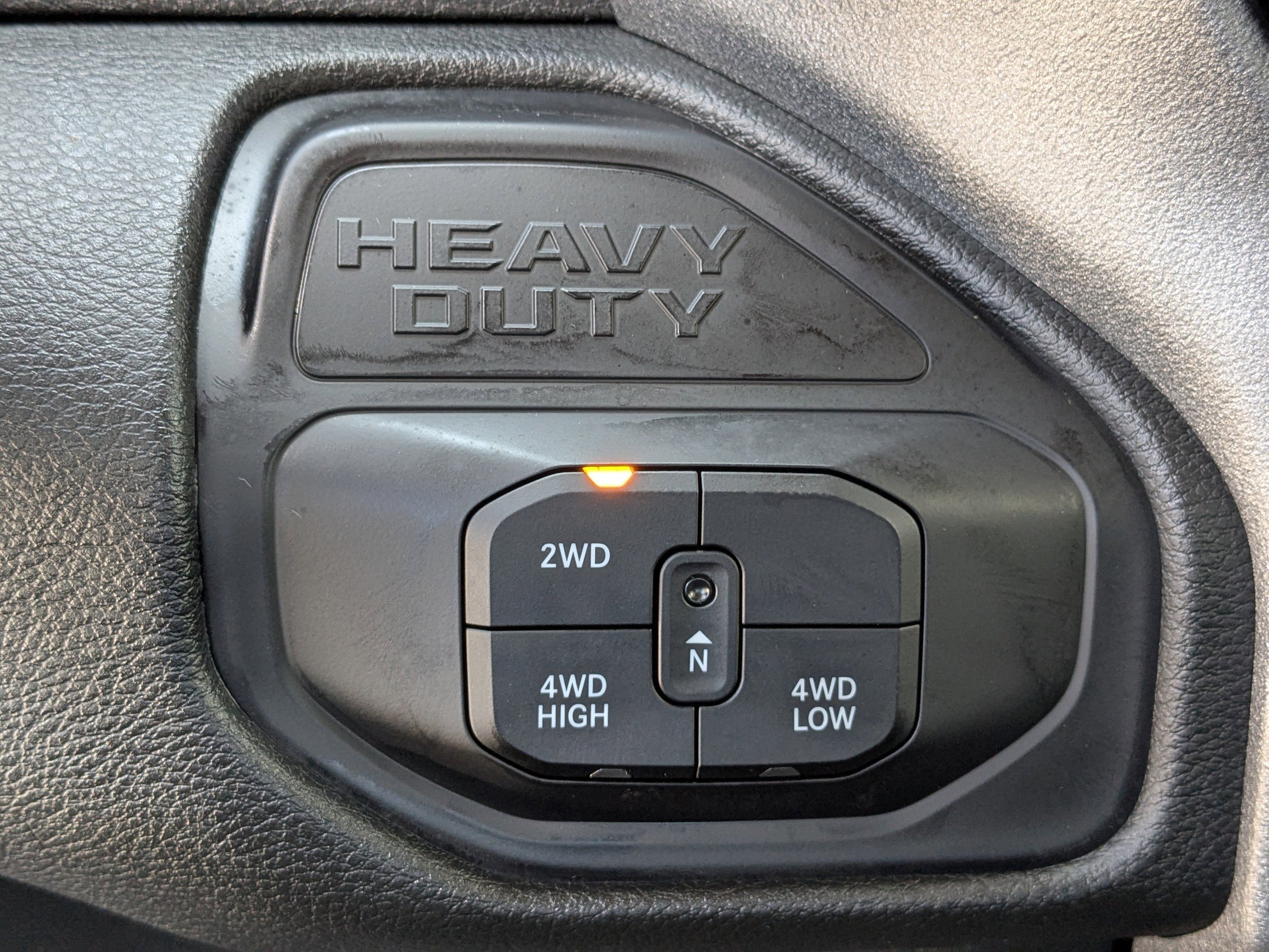 Used 2025 RAM 2500 Tradesman image 29