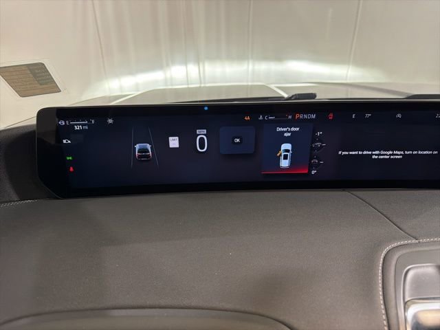 Used 2025 Ford Expedition Platinum AWD/4WD image 15