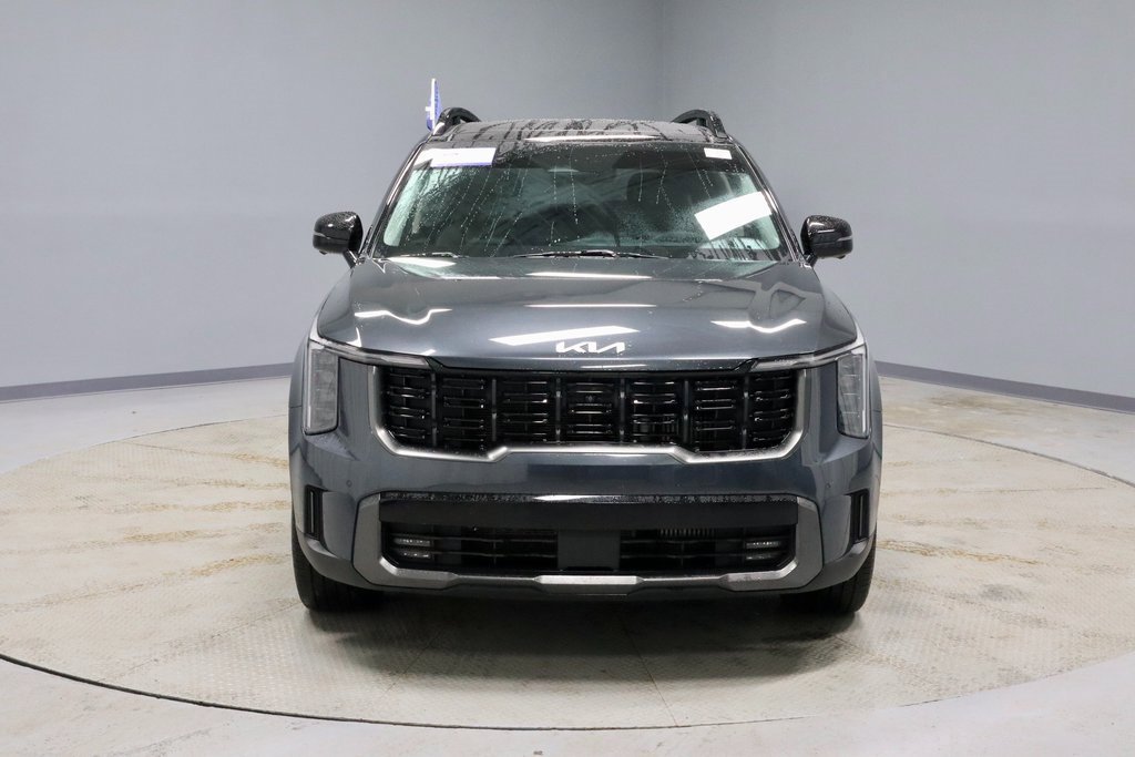 Used 2024 Kia Sorento SX image 7
