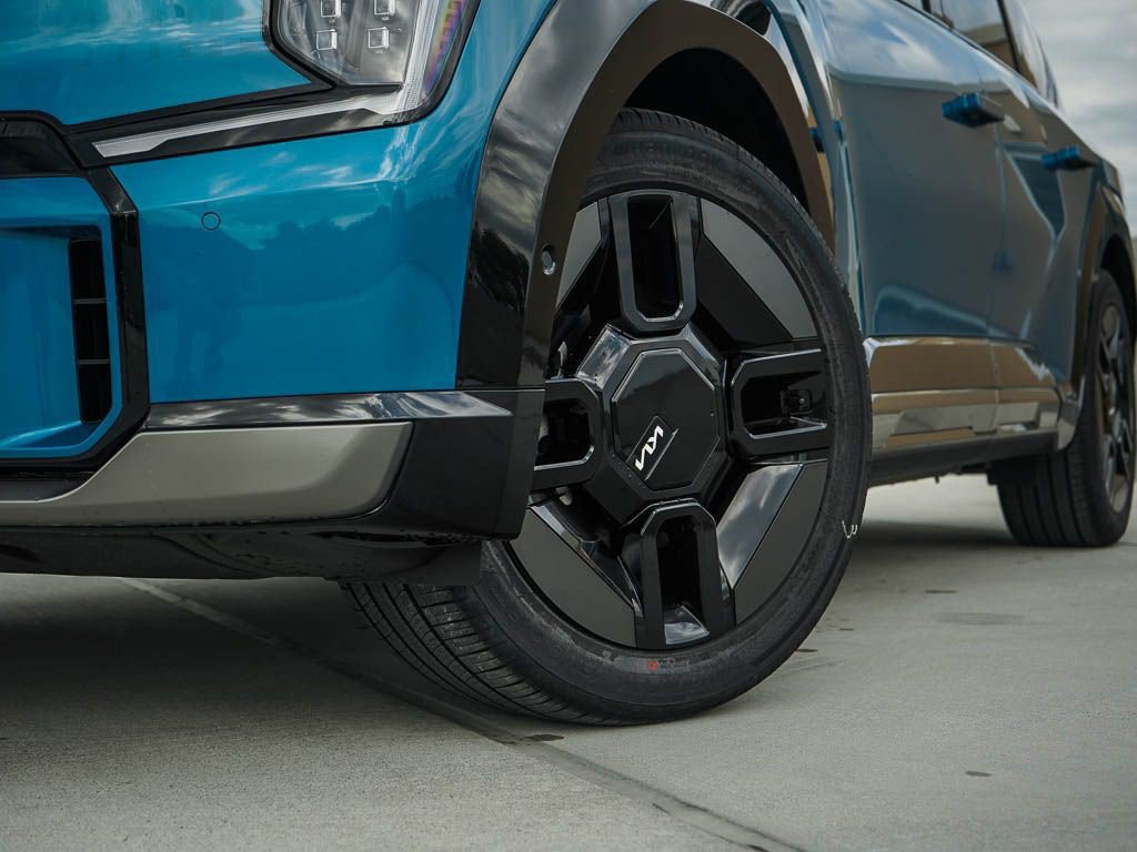 New 2026 Kia EV9 GT-Line AWD/4WD image 6