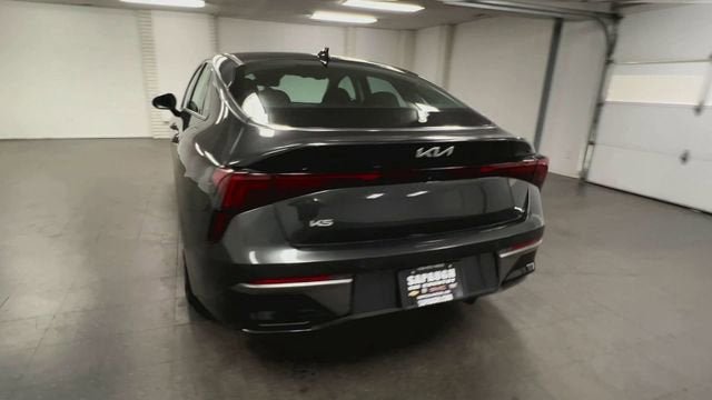 Used 2025 Kia K5 LXS FWD image 7