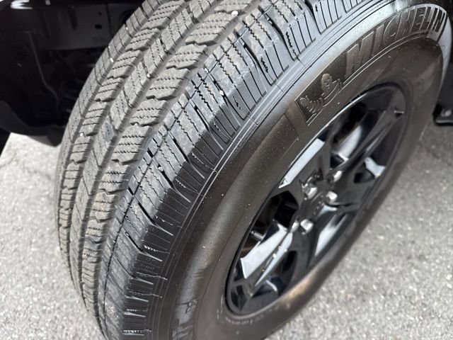 Used 2021 Jeep Wrangler Unlimited Sport image 12