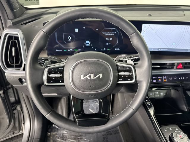 Used 2025 Kia Sorento SX Prestige AWD/4WD image 11