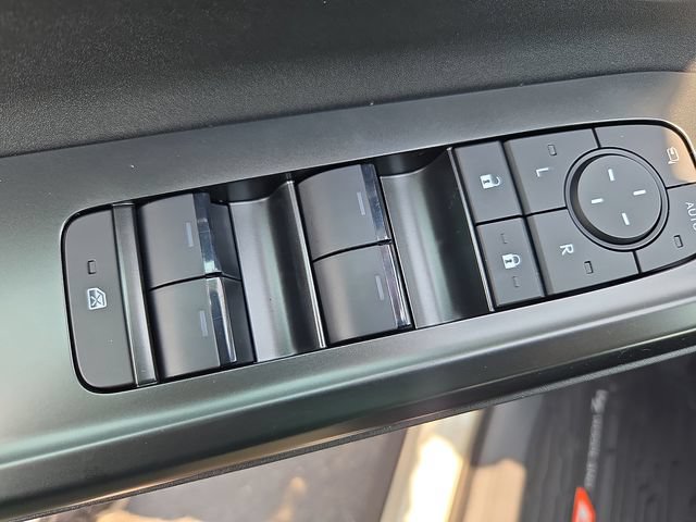 New 2026 Toyota bZ Woodland AWD/4WD image 10
