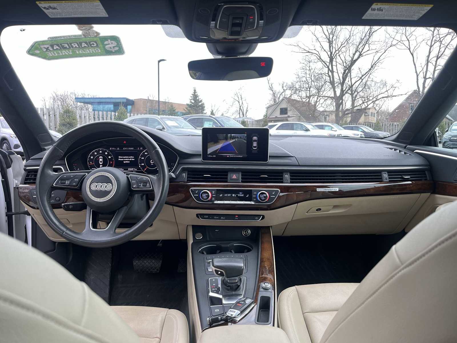 Used 2018 Audi A5 2.0T Premium Plus w/ Premium Plus image 12