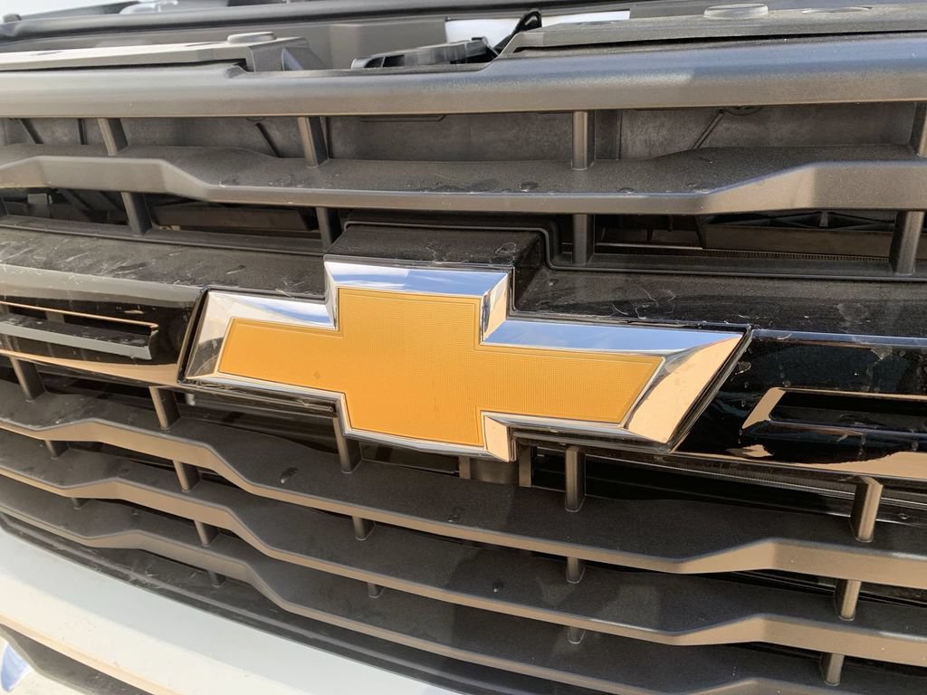 New 2026 Chevrolet Silverado 2500 W/T RWD image 29