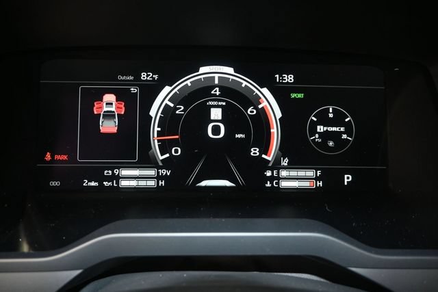 New 2026 Toyota Tundra 1794 Edition AWD/4WD image 6