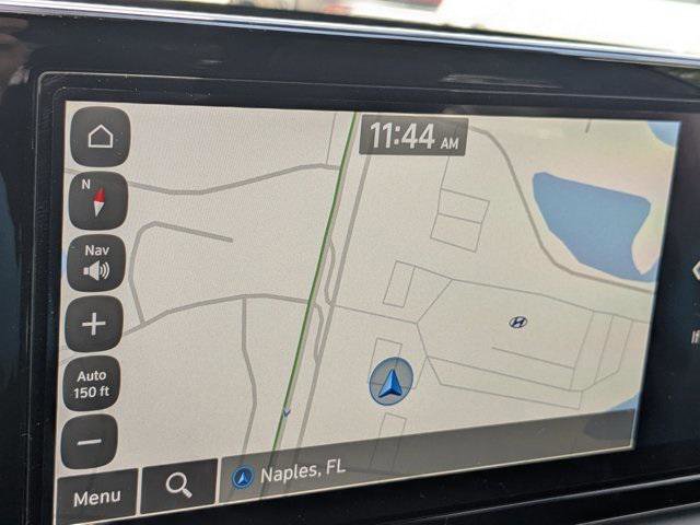 New 2025 Hyundai Palisade Calligraphy image 26