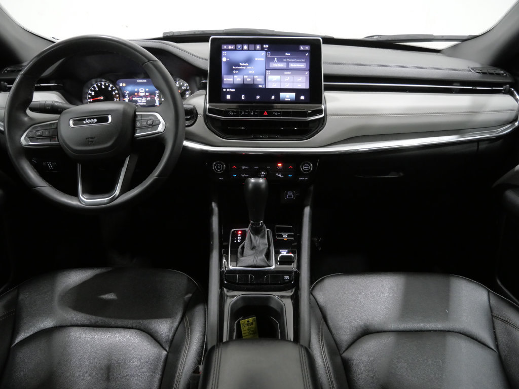 Used 2024 Jeep Compass Limited AWD/4WD image 9