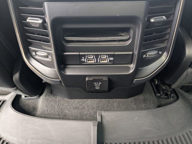 Used 2020 RAM 1500 Sport w/ Advanced Safety Group image 19
