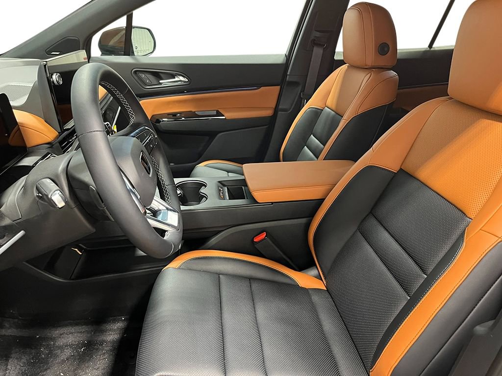 New 2026 Honda Prologue Elite image 8