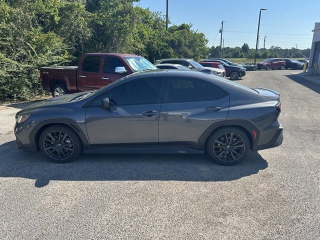 Used 2022 Subaru WRX Premium