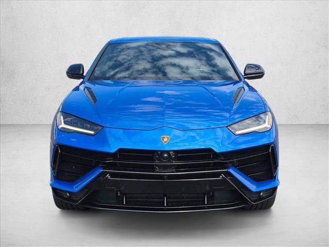 Used 2023 Lamborghini Urus S AWD/4WD image 2