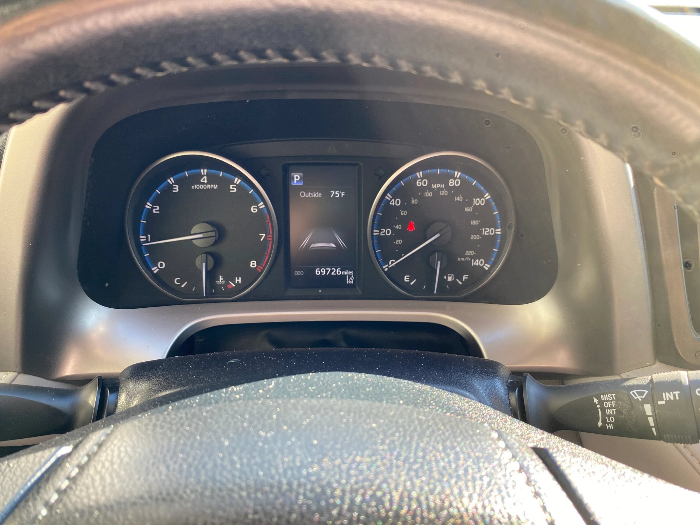 Used 2017 Toyota RAV4 XLE AWD/4WD image 17