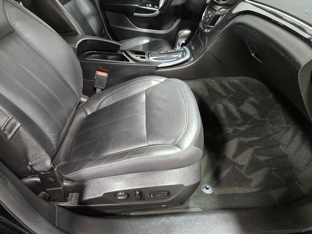Used 2016 Buick Regal Premium image 49