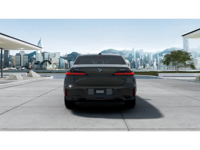 New 2026 BMW 760i xDrive w/ Executive Package AWD/4WD image 5