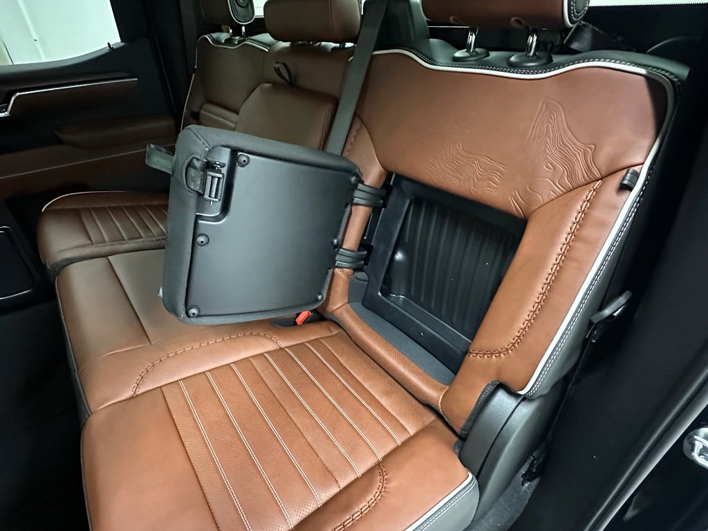 New 2026 GMC Sierra 1500 Denali Ultimate image 36