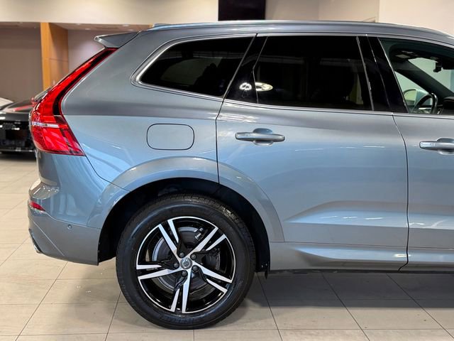 Used 2018 Volvo XC60 T6 R-Design w/ Convenience Package AWD/4WD image 17