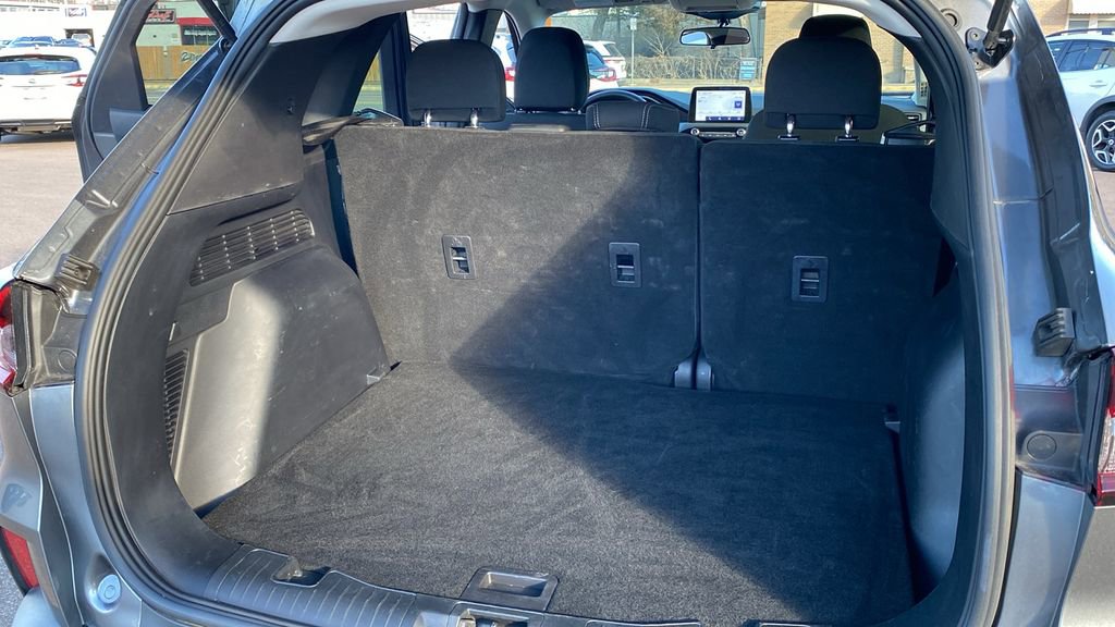 Used 2025 Ford Escape Active image 11