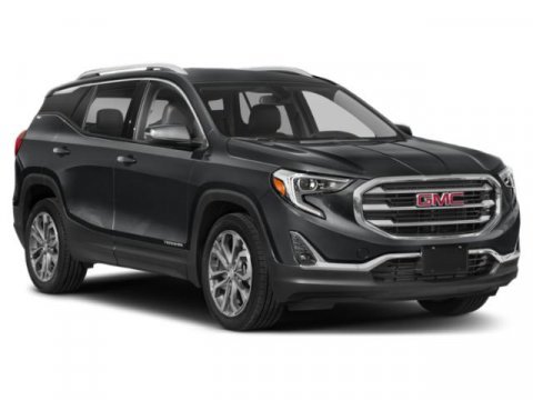 Used 2018 GMC Terrain SLT w/ Preferred Package image 8