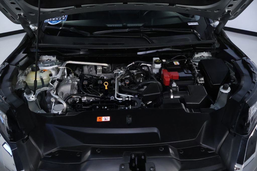 Used 2024 Mitsubishi Outlander SE Black Edition image 35