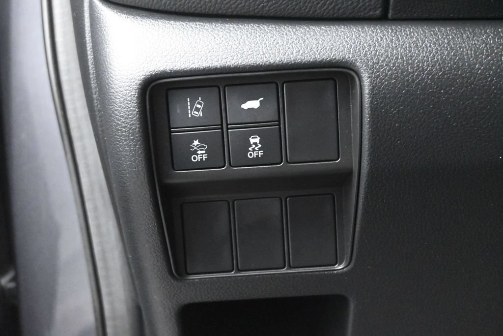 Used 2022 Honda CR-V EX-L image 4