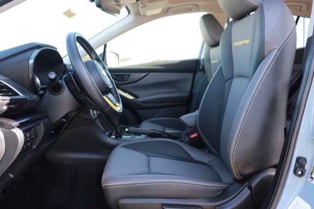 Used 2021 Subaru Crosstrek 2.5i Sport w/ Moonroof Package AWD/4WD image 12