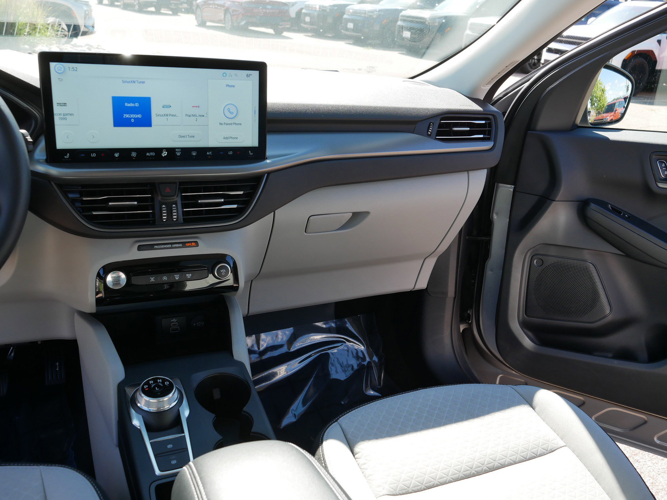 Used 2024 Ford Escape Active w/ Tech Pack #1 image 22