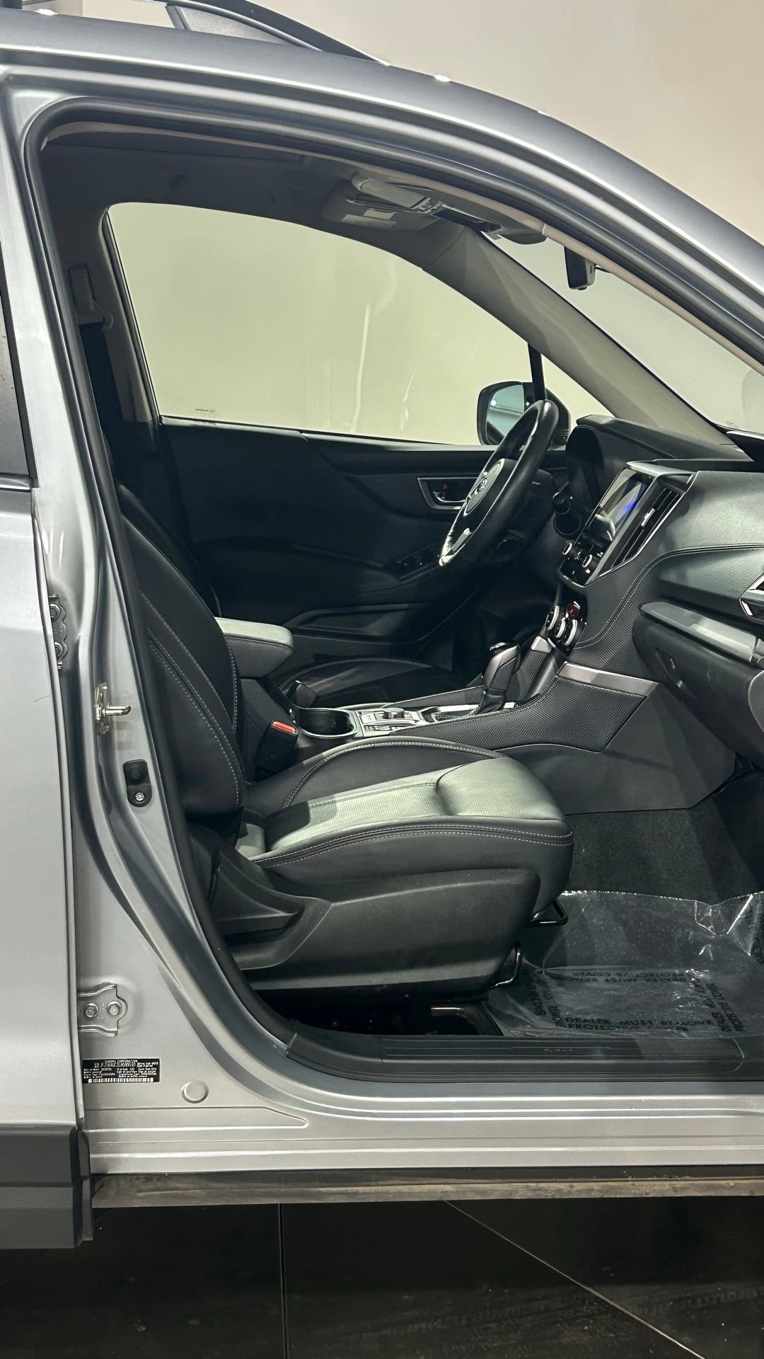 Used 2020 Subaru Forester Limited AWD/4WD image 47