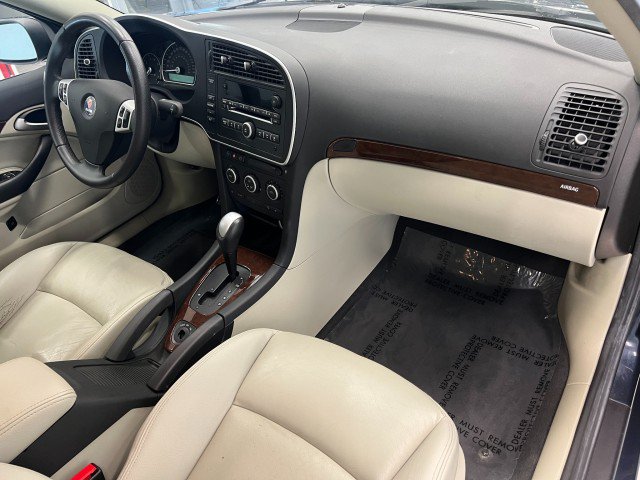 Used 2008 Saab 9-3 2.0T w/ Cold Weather Package FWD image 15