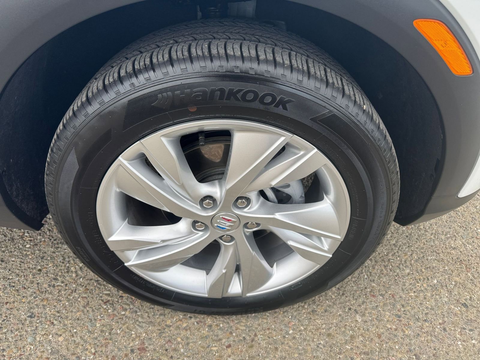 Used 2025 Buick Encore GX Preferred image 30