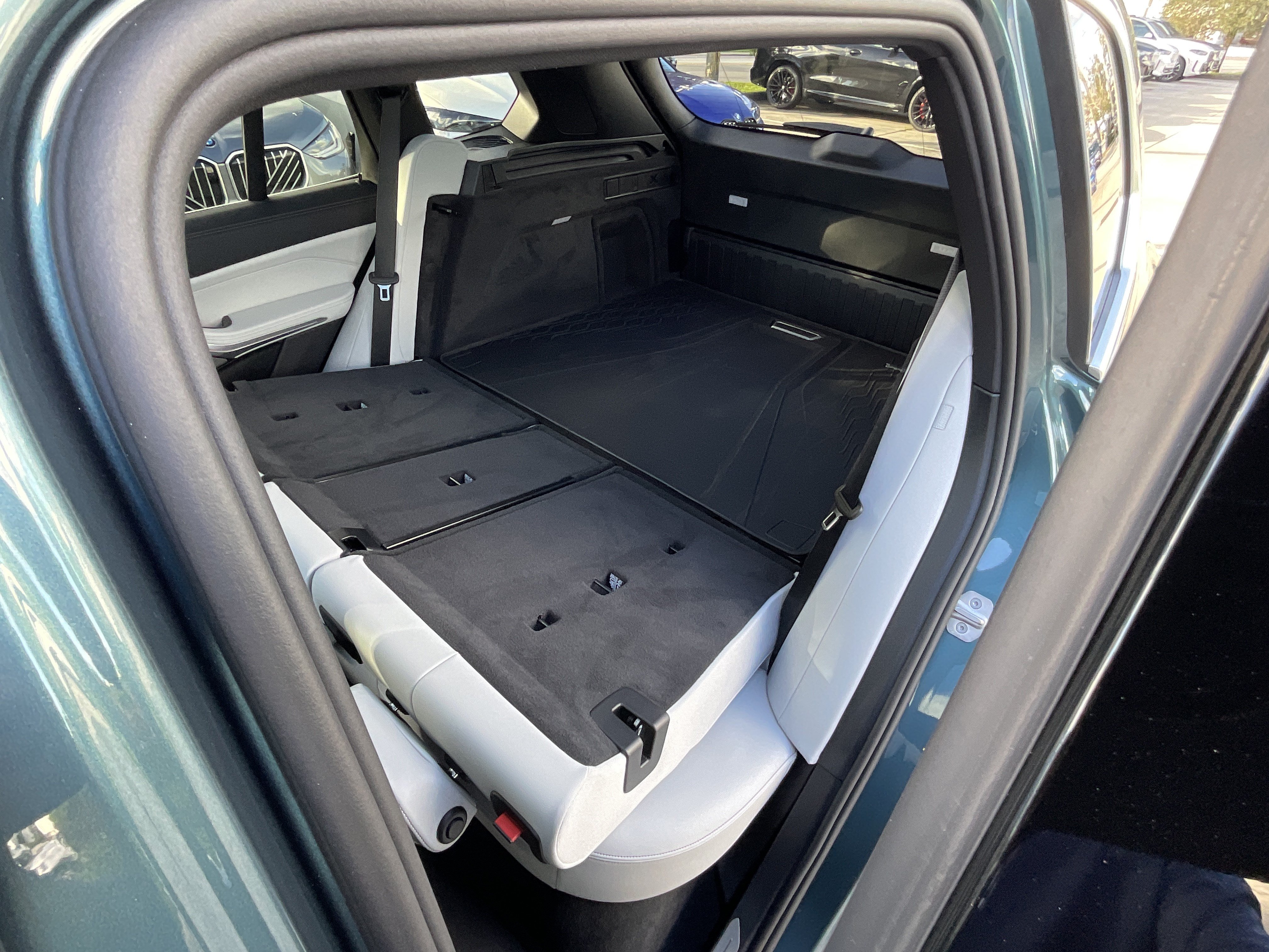 Certified 2026 BMW X5 sDrive40i RWD image 31