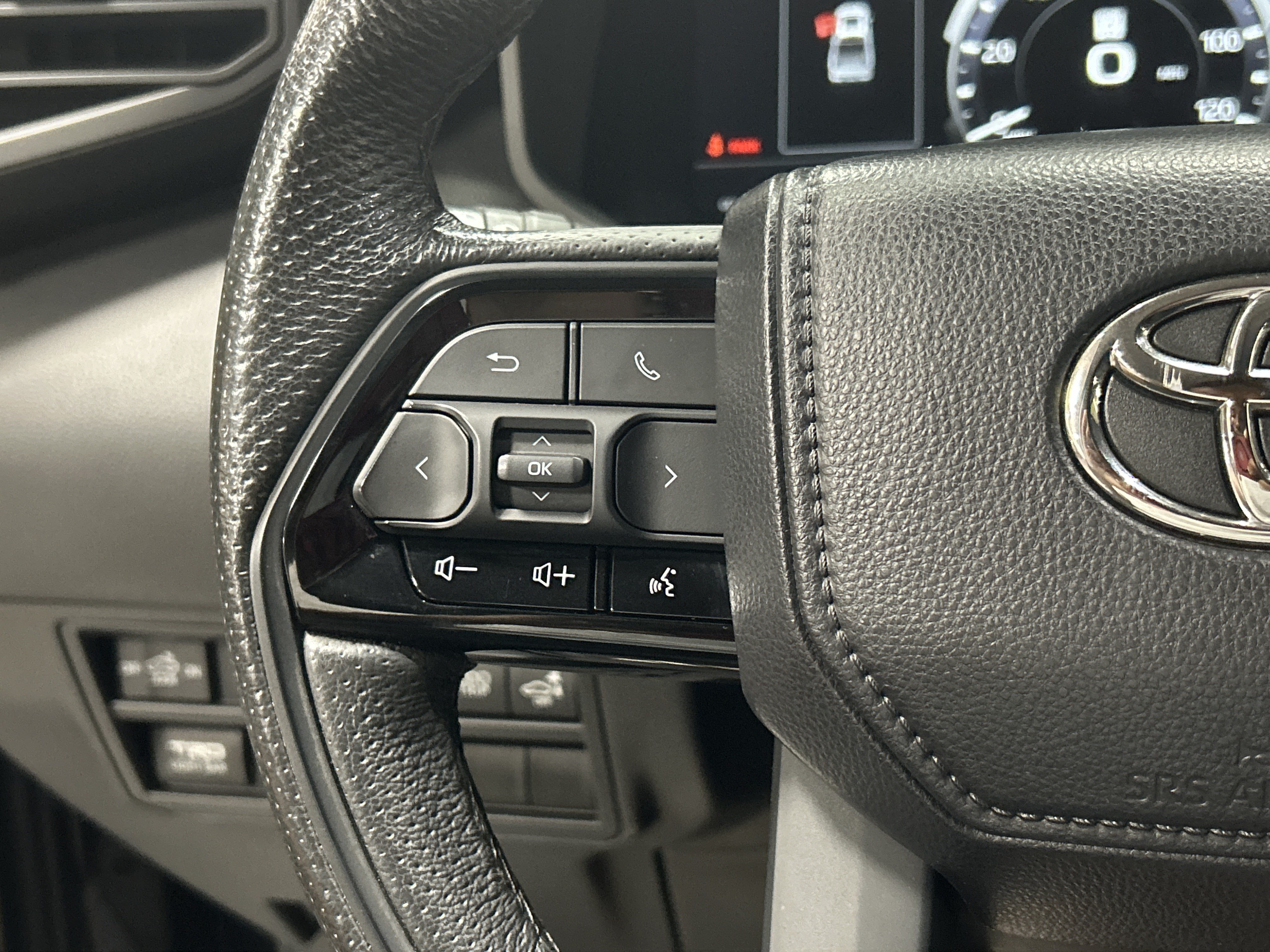 Used 2023 Toyota Tundra TRD Pro AWD/4WD image 19