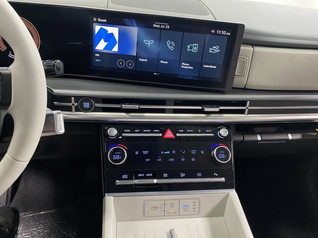 New 2026 Hyundai Santa Fe SEL image 8