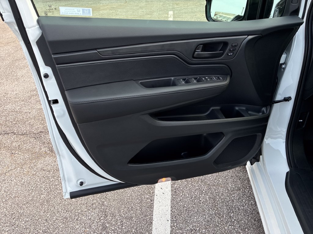 New 2026 Honda Odyssey Sport-L image 10